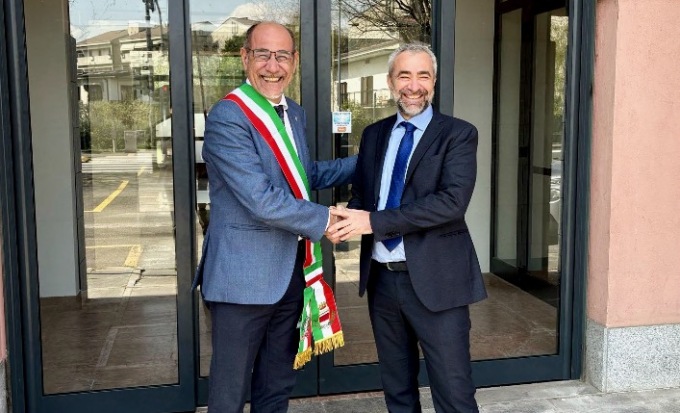Casa di Comunità, primi servizi al via a Seriate. Inaugurazione in programma a maggio