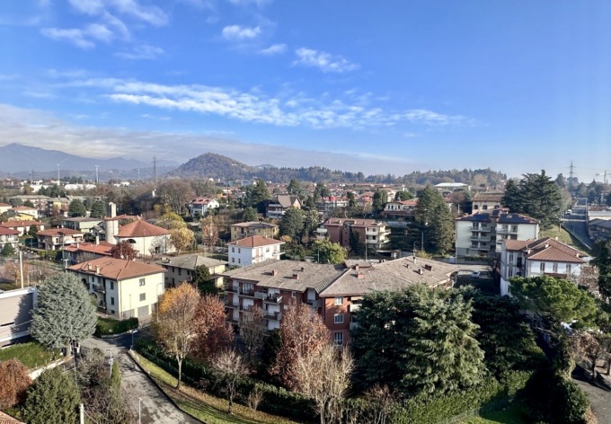 Dorotina di Mozzo, lì dove c’era un bosco ecco che adesso c’è una comunità viva