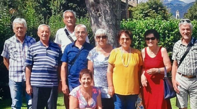 A Stezzano, Antonio Lamera racconta Costantino Nespoli. E lo fa per aiutare il Malawi