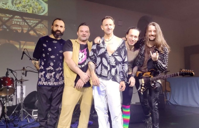 Gusto e solidarietà con la Sagra Bergamasca di Aido a Grassobbio: imperdibile