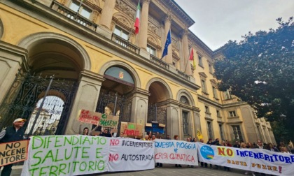 Finalmente anche Bergamo si schiera: no al termovalorizzatore della Montello