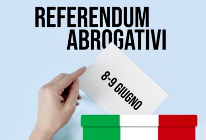 Ohibò, l’8 e il 9 giugno ci sono i referendum (che imbarazzano il Pd e non solo)