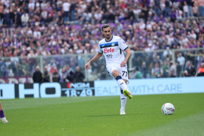 Zappacosta: «Sogno una chiamata dall’Italia, ma oggi la mia Nazionale è l’Atalanta»
