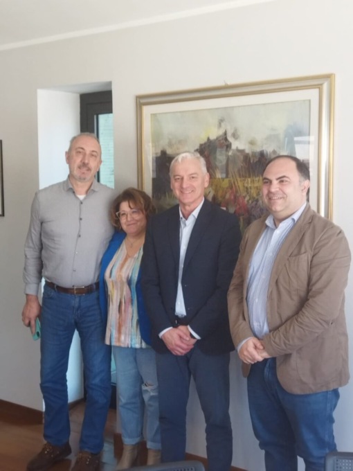 La Cisl Bergamo verso il congresso in Fiera: temi e numeri di tesseramenti e servizi