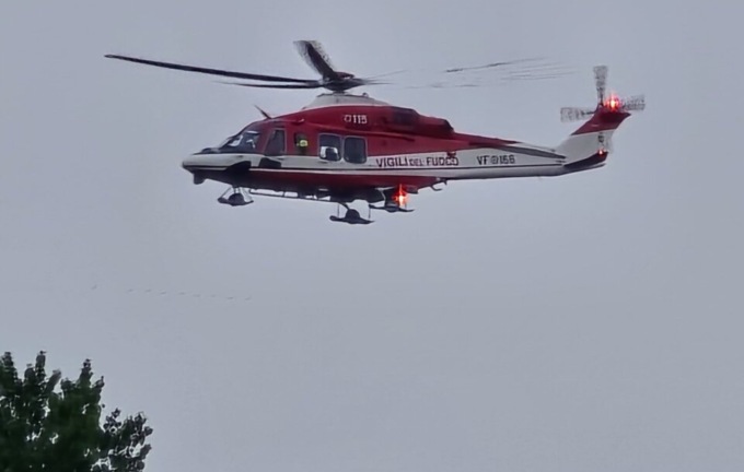 Finisce nel fiume Oglio tra Bergamo e Brescia: ritrovato il suo cadavere