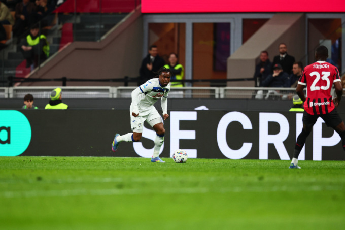 Cronaca di Milan-Atalanta 0-1: ci pensa Ederson, la Dea sbanca San Siro!