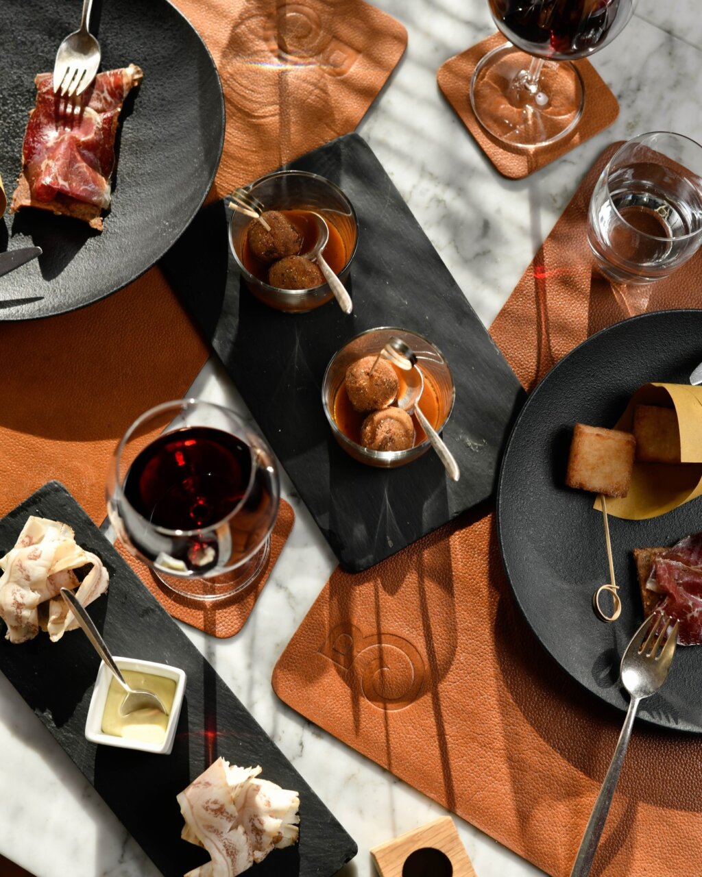 aperitivo braseria