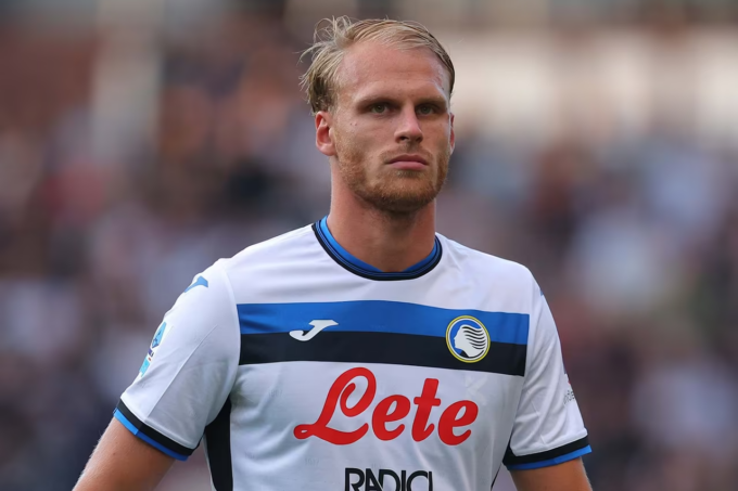 Bellanova e Bakker, le due facce delle fasce nerazzurre per la prossima stagione