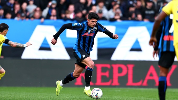 Altro assist per Bellanova, fanno 7 in campionato e record personale eguagliato