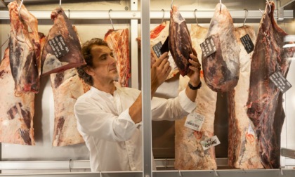 Sempre più vicini al top del mondo: la Braseria di Osio Sotto 25esima miglior steak house