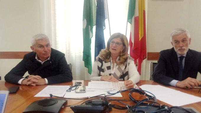 Un nuovo parcheggio gratuito da 150 posti in fondo a via San Bernardino a Bergamo