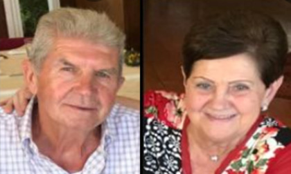 Uniti anche nella morte: Angelo e Giuliana di Spirano scomparsi a tre giorni di distanza