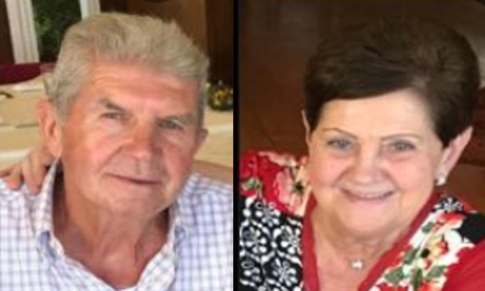 Uniti anche nella morte: Angelo e Giuliana di Spirano scomparsi a tre giorni di distanza