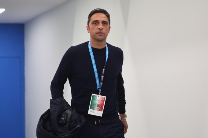 Gran Galà del Calcio Adicosp: Tony D’Amico premiato come miglior ds del 2023/24