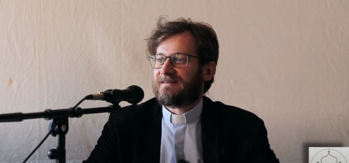 Dramma a Borgo Santa Caterina: trovato morto don Paolo Polesana