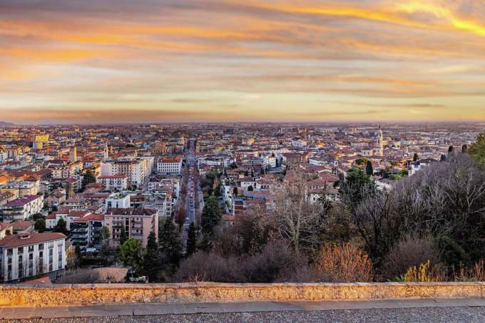 Mercato della casa a Bergamo, numeri in crescita e trend positivo