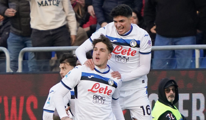 Scandalo scommesse nel calcio: coinvolti un atalantino e un freschissimo ex
