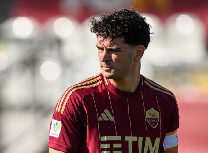 Colpo a parametro zero per l’Atalanta Under 23: dalla Roma arriva il centravanti Misitano