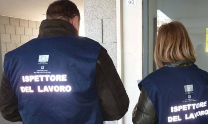 Società di trasporto multate per 21 mila euro: illeciti scoperti grazie agli annunci online