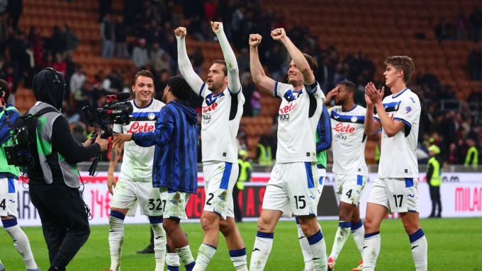 La vittoria di Milano è piena di numeri pesanti. Il migliore? Milan a -13 dalla Dea