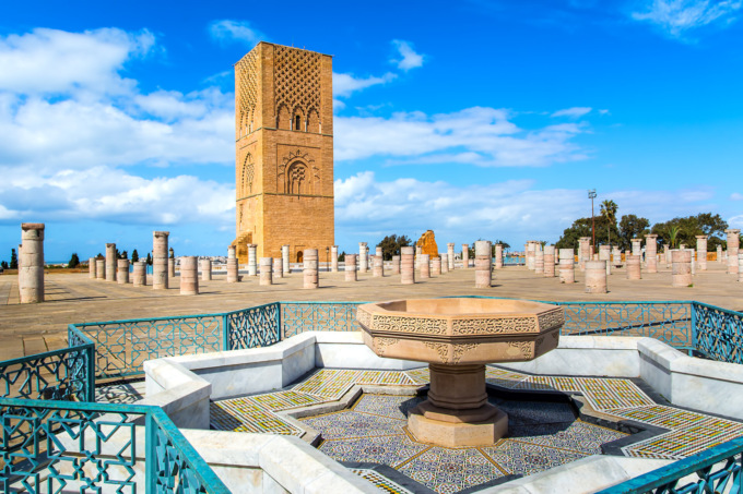 Marocco: guida completa per un viaggio indimenticabile (e sicuro!)