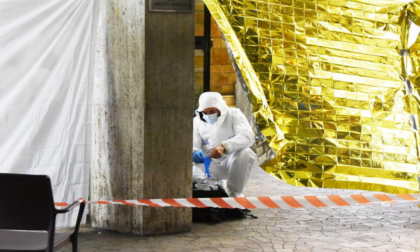 Omicidio di Mamadi Tunkara in via Tiraboschi, la Procura chiede l’ergastolo per il killer
