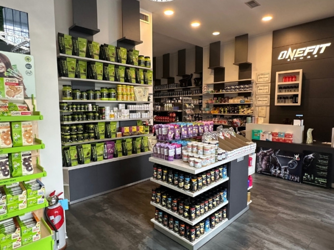 Innovazione e benessere, OneFitStore interpreta il futuro del fitness online