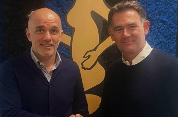 Nuovo innesto in società: l’Atalanta ingaggia John Murtough, ex Man United ed Everton