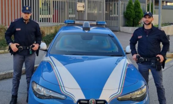 La Questura di Bergamo tira le somme: aumentate le denunce per maltrattamenti e stalking