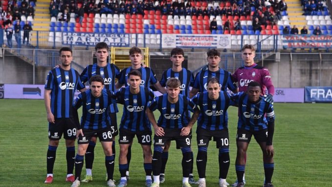 Un’altra trasferta per prolungare la striscia positiva: l’Atalanta Under 23 sfida il Caldiero