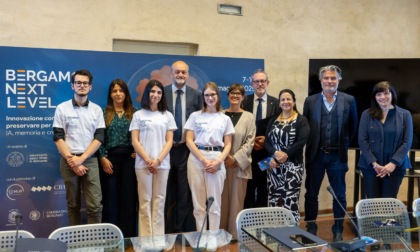 Quinta edizione di "Bergamo Next Level" all'Università, ecco gli ospiti e il programma