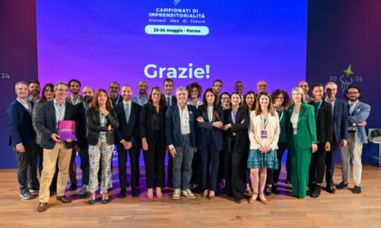 I Campionati di Imprenditorialità arrivano in città: in finale anche due scuole bergamasche