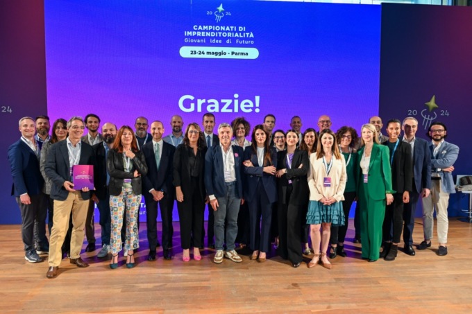 I Campionati di Imprenditorialità arrivano in città: in finale anche due scuole bergamasche