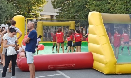 Sport e shopping per una notte bianca unica nel suo genere: appuntamento il 17 a Seriate