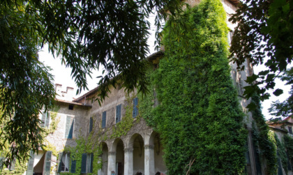 Diciotto dimore storiche, gran parte in Bergamasca, aprono al pubblico dal 4 maggio