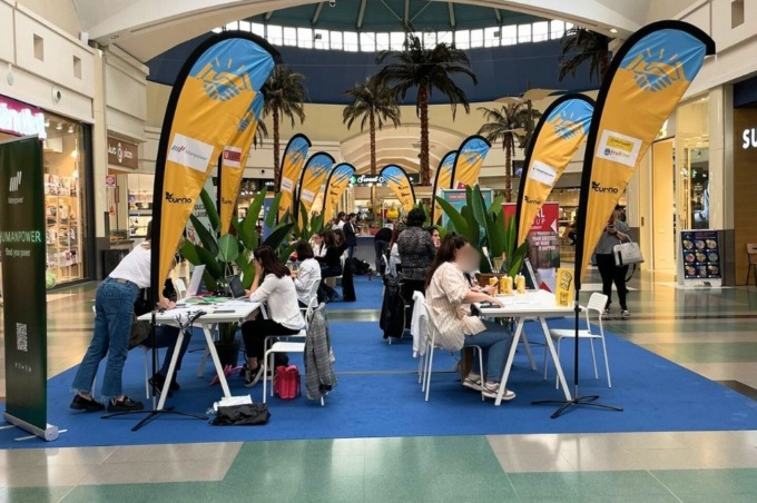 “Job Connection”, al Centro commerciale di Curno incontri fra aziende e talenti