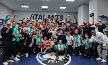 Sulemana è un predestinato atalantino. E maggio è indubbiamente il mese di Lookman