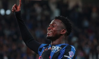 L'incredibile serata di Sulemana e la sua firma sulla qualificazione della Dea in Champions