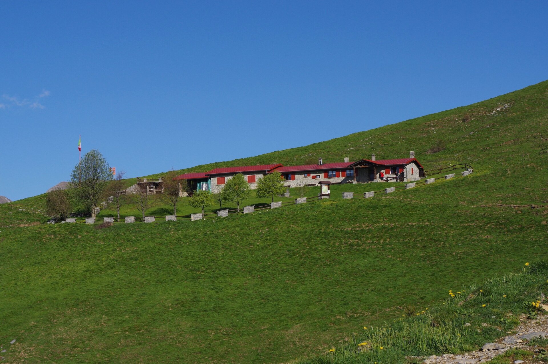6 - Rifugio Vaccaro