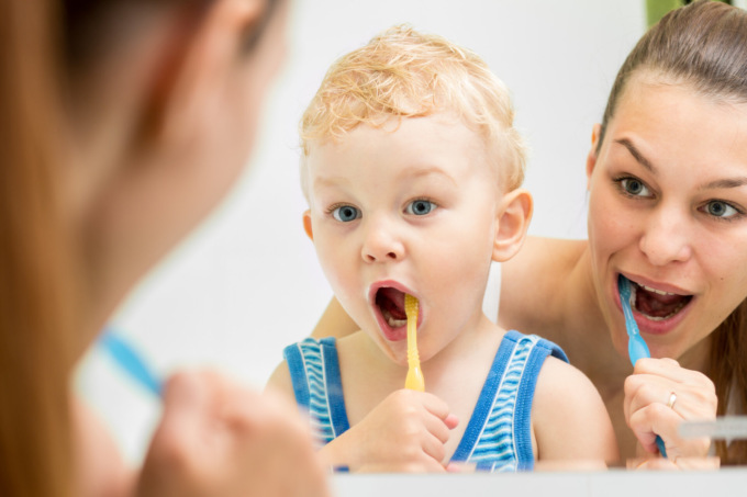 Studi dentistici del dottor Consolandi: la salute orale prima di tutto