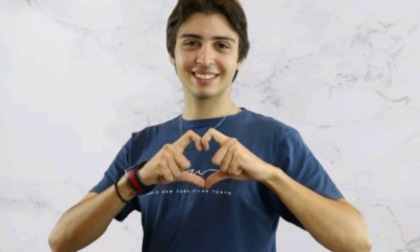 Francois dj: da Dalmine e dal suo canale YouTube al sogno di andare ad "Amici"