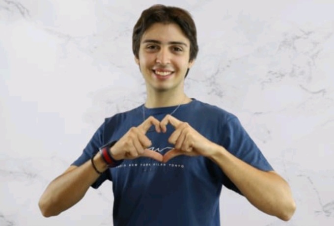 Francois dj: da Dalmine e dal suo canale YouTube al sogno di andare ad “Amici”