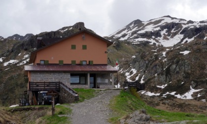 Nuova gestione per il rifugio Calvi: per la prima volta (in 70 anni) non è bergamasca