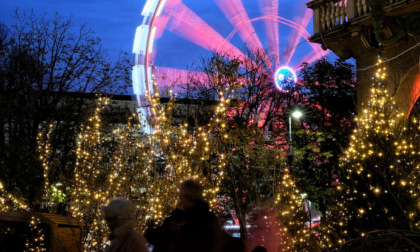 "Il Palcoscenico dell'Immaginazione": al via le candidature per il Christmas Design 2025