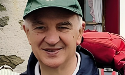 Campagnola piange Gigi Mologni, una vita per il suo quartiere e per l'associazionismo