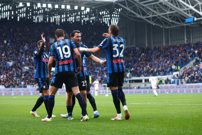 Le garanzie tecniche e la grande dote che a Bergamo tutti hanno imparato a conoscere