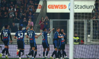 A caccia del record di 23 vittorie in campionato: ne mancano due (e ci sono Genoa e Parma)