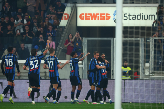 A caccia del record di 23 vittorie in campionato: ne mancano due (e ci sono Genoa e Parma)