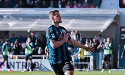 Pasalic verso la permanenza a Bergamo: si tratta per un triennale, presto la firma