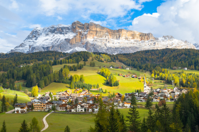Estate in Alta Badia: itinerari, attività e consigli utili